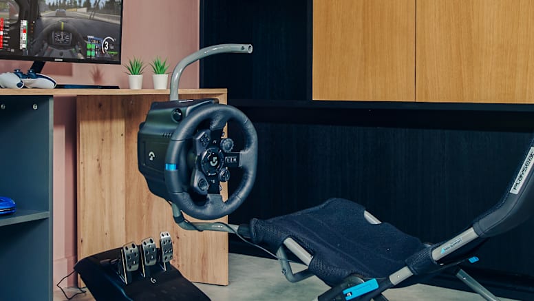Playseat® Challenge X - Sim Racing Seat | Logitech G Edition