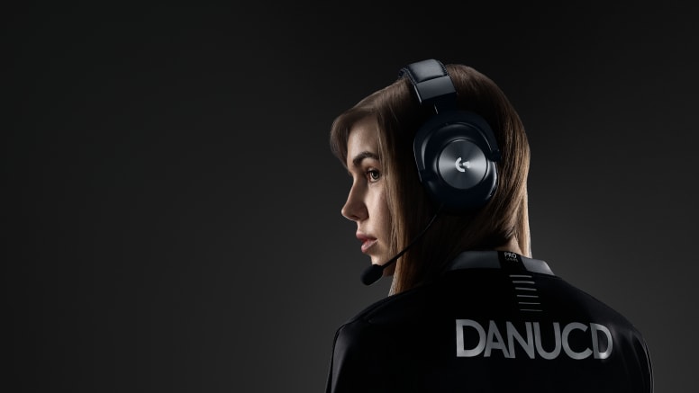 Logitech PRO X WIRELESS ワイヤレスヘッドホン Amazon.com: Logitech G PRO X Wireless LIGHTSPEED Gaming
