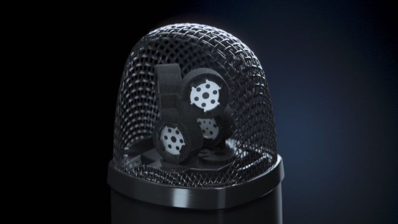 Yeti X - Professional USB Microphone | Logitech G