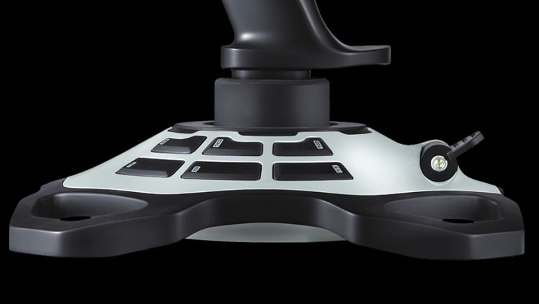 その他 Logitech Extreme 3D Pro Precision Fightstick khxv5rg Amazon.com: Logitech G Extreme 3D Pro USB Joystick for