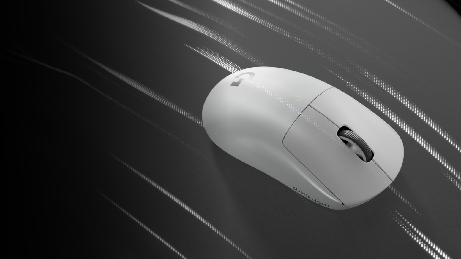 Souris Logitech G Pro X Superlight 2 Gaming Sans fil 910-006639