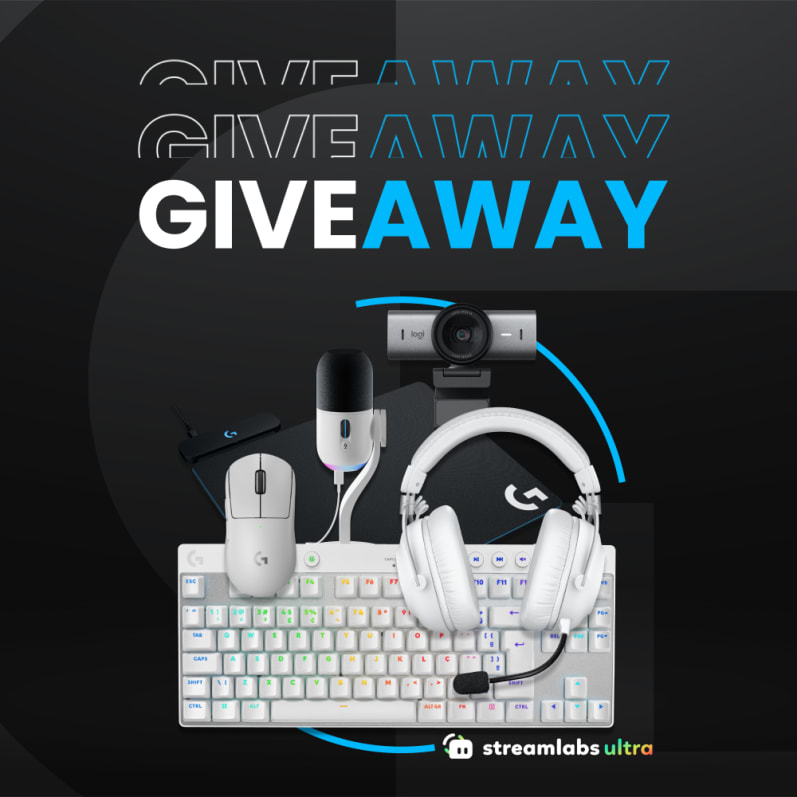 Giveaway