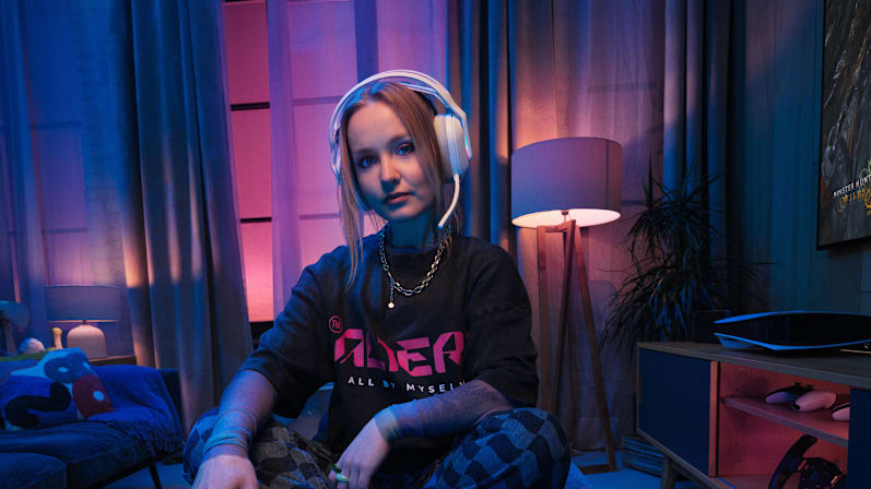 LIGHTSPEED Wireless