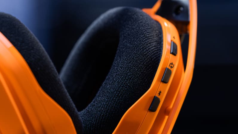 Technologie MIXAMP