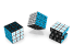 Logitech G Puzzle Cube Anzeigen 1