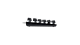 Tastiera per giochi meccanica G413 TKL SE Visualizza 7