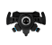 RS Wheel Hub View 4