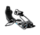 Playseat® Trophy Logitech G Edition View 2