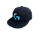 Snapback Cap View 1