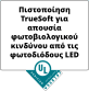 ul verification badge led