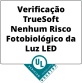 ul verification badge led