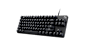 G413 TKL SE Mechanical Gaming Keyboard