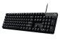 Logitech G413 SE Mechanical Gaming Keyboard