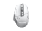G502 X LIGHTSPEEDワイヤレス ゲーミング マウス
