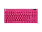 PRO X TKL