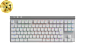 G515 LIGHTSPEED TKL